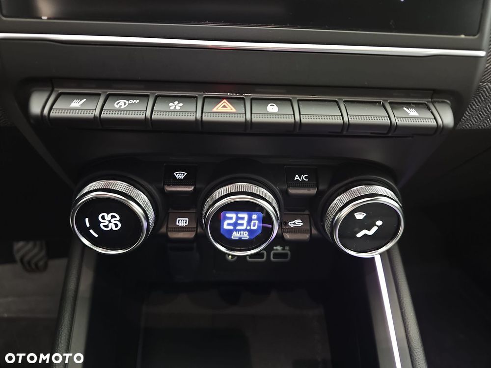 Renault Clio 1.0 TCe Techno - 18