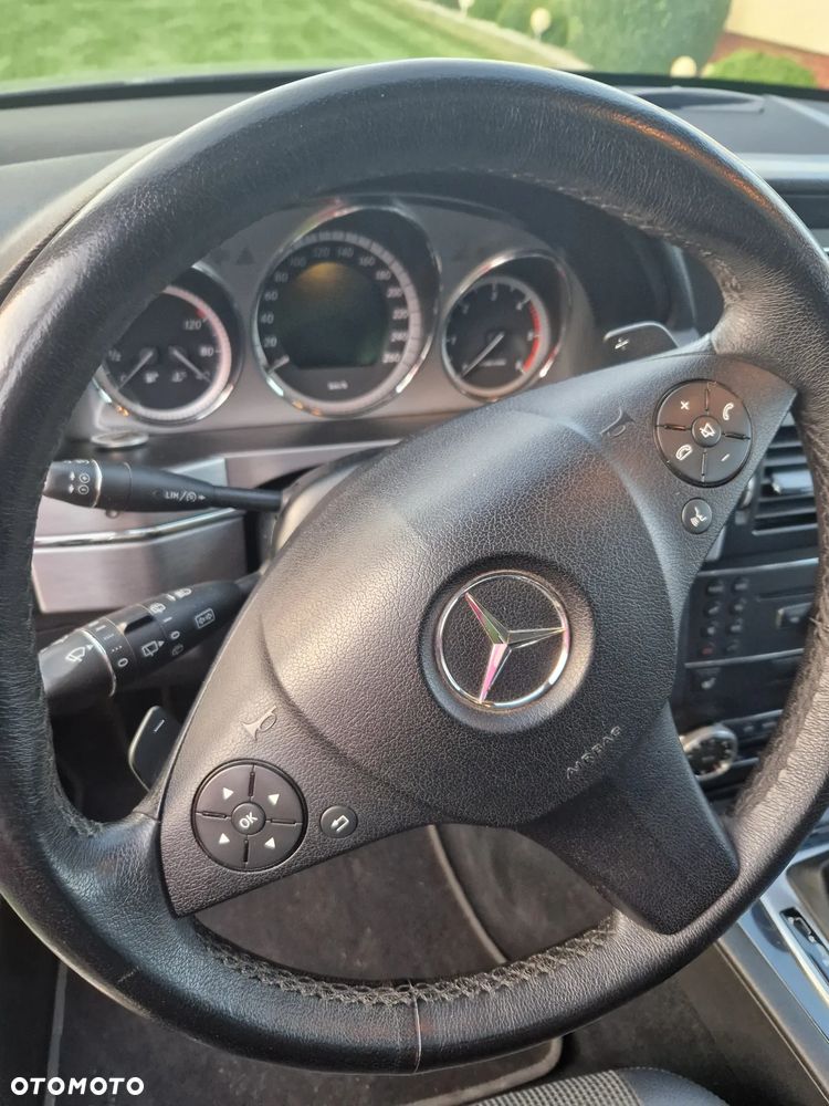Mercedes-Benz GLK 320 CDI 4-Matic - 40