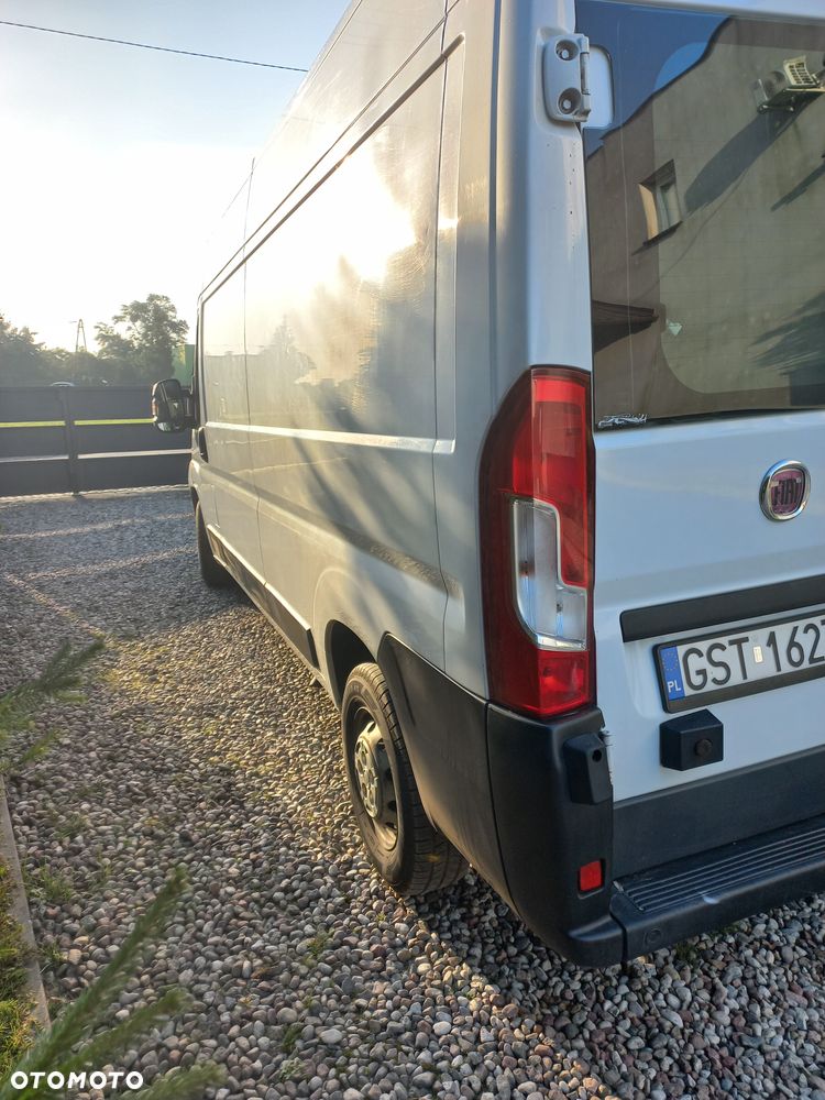 Fiat Ducato - 3