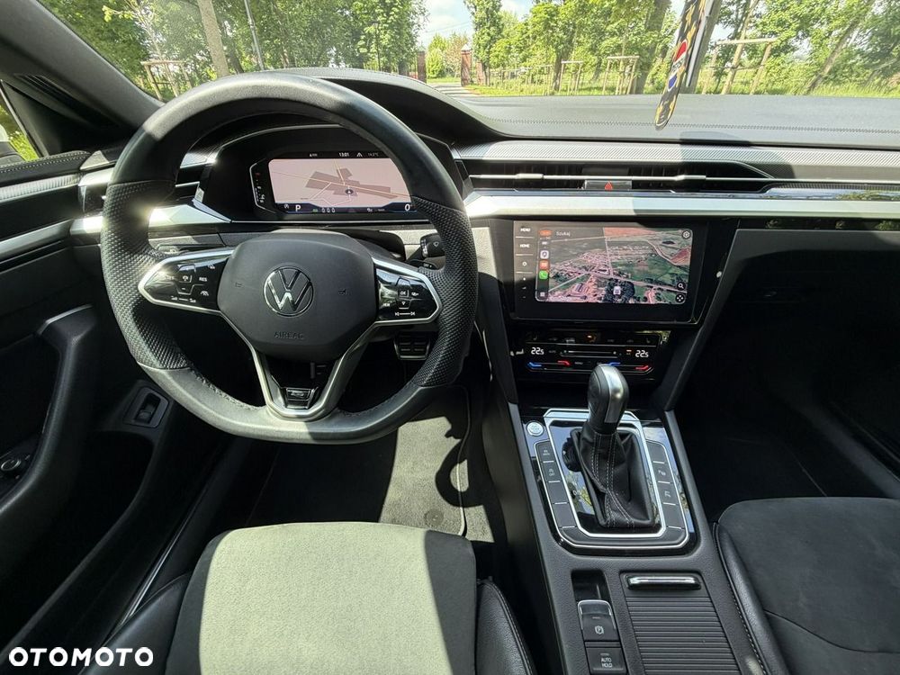 Volkswagen Arteon Shooting Brake - 33
