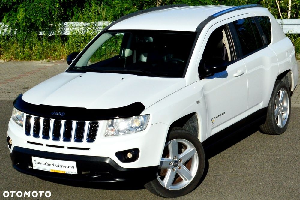 Jeep Compass - 7