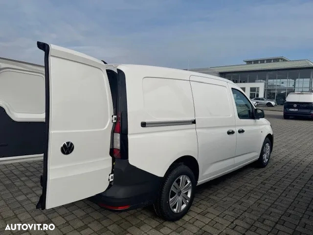 Volkswagen Caddy - 6