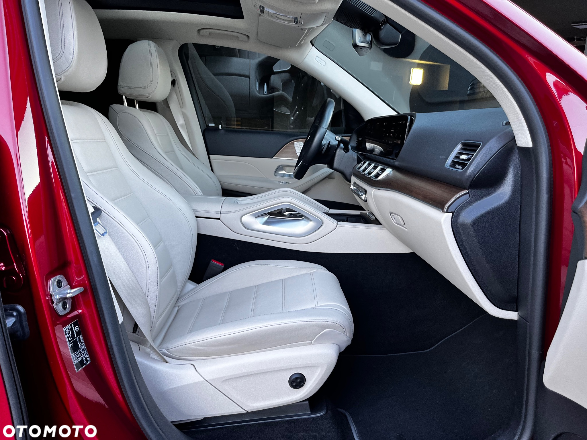 Mercedes-Benz GLE Coupe 350 e 4-Matic Premium Plus - 9