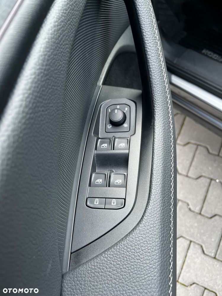 Skoda Kodiaq 1.5 TSI iV PHEV 4x2 Edition 130 DSG - 18