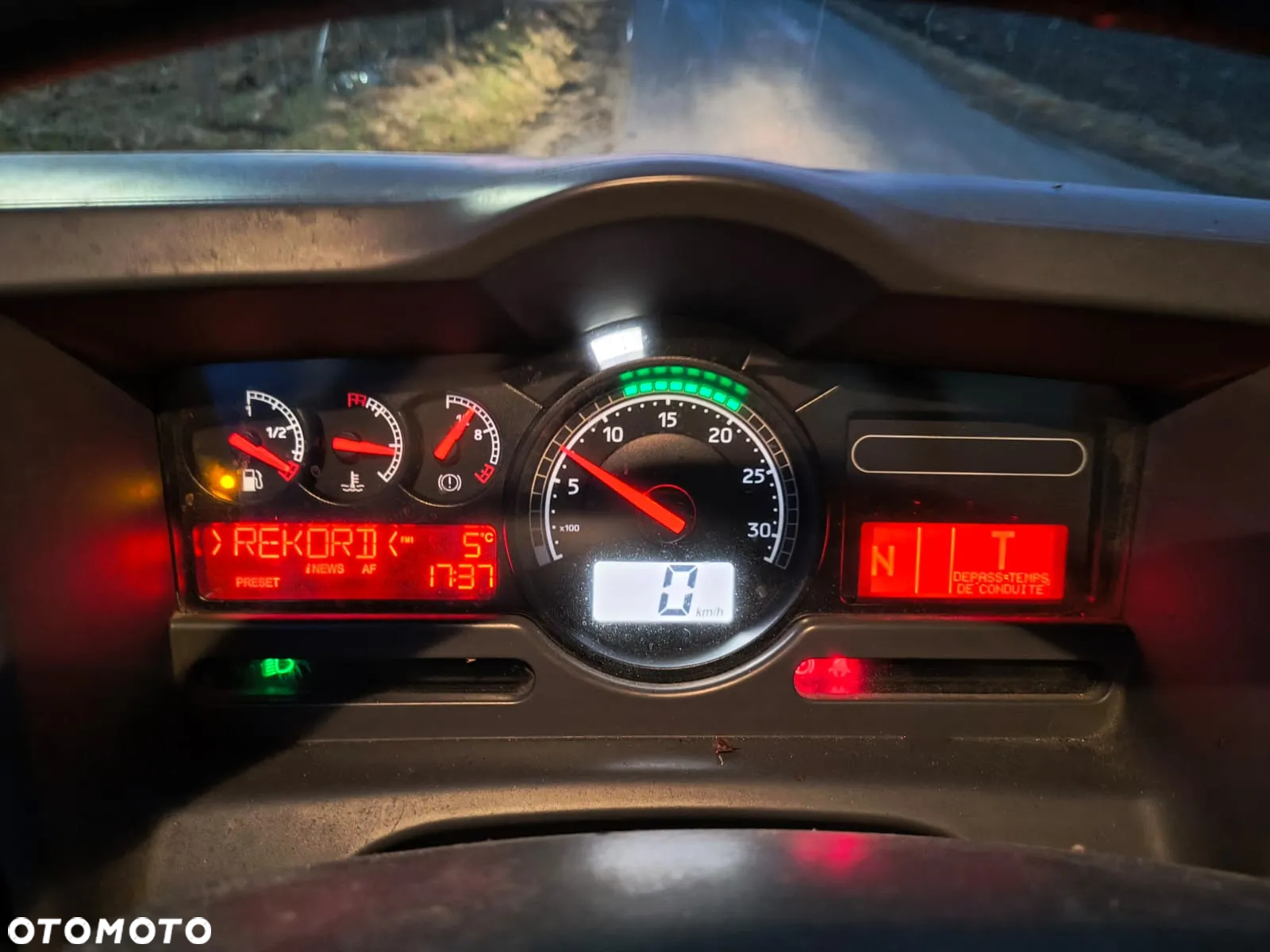 Renault Midlum 220 DCI - 5