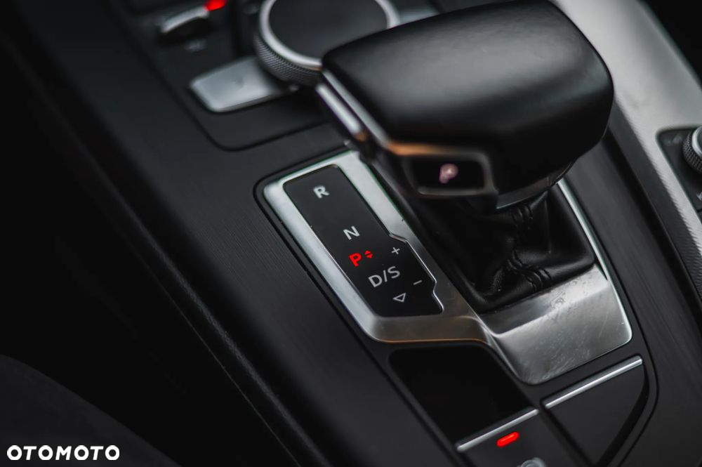 Audi A4 2.0 TDI clean diesel Multitronic - 24
