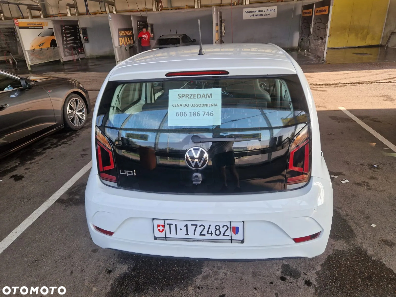 Volkswagen up! 1.0 Beats - 4