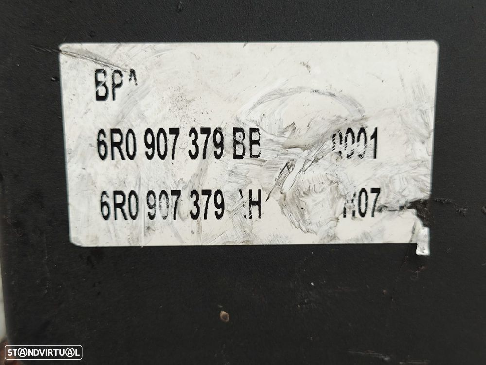 ABS Modulo Bloco Hidraulico VAG Volkswagen Audi 0265239062 6R0614517AM - 9