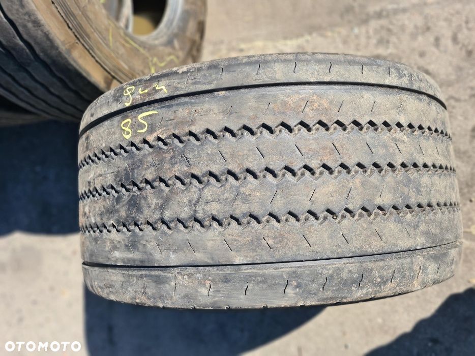 445/45R19.5 OPONA MEGA CONTINENTAL HTW2 opona ciężarowa - 1