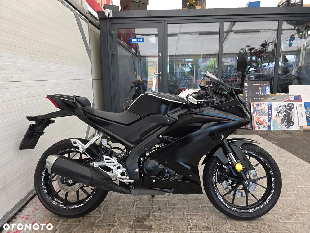 Yamaha MT - 7