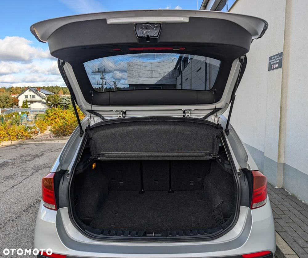 BMW X1 - 21