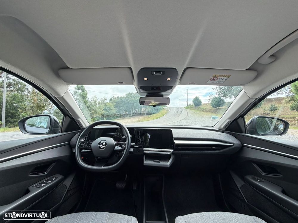 Renault Mégane - 23