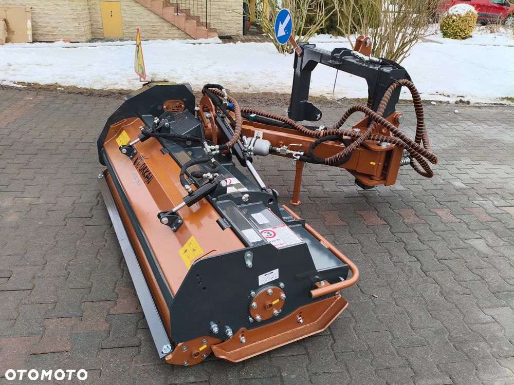 Orkan KTBC/Z 180 - 4