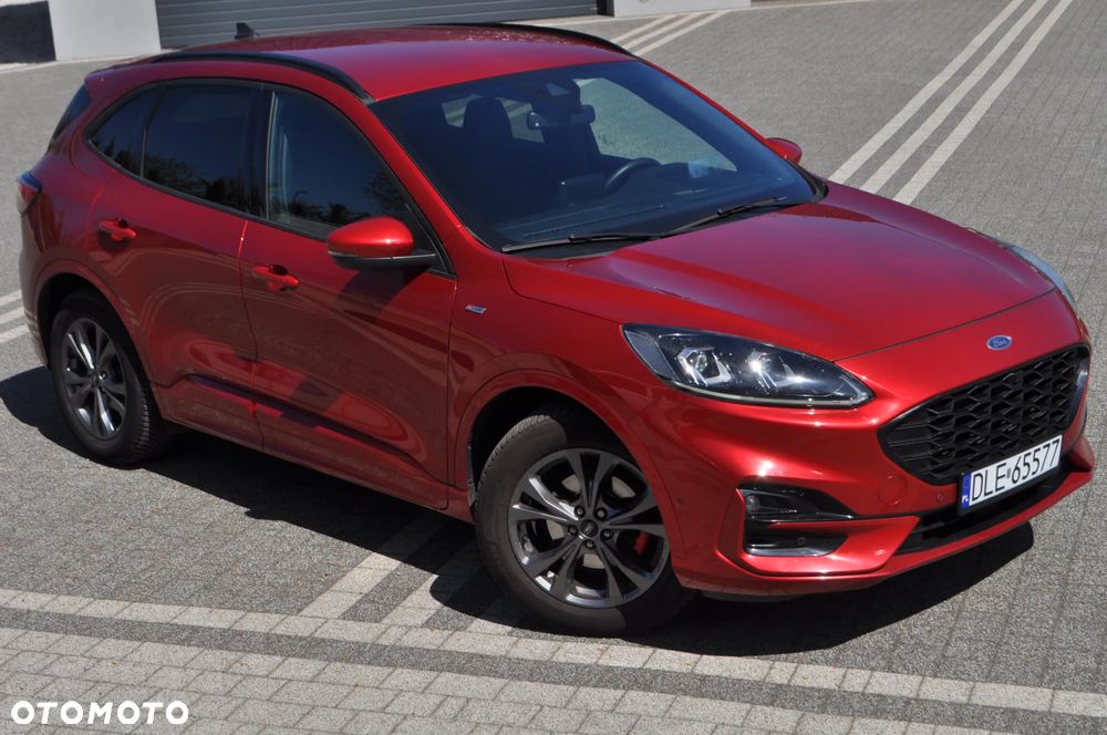 Ford Kuga 2.0 TDCi 4x2 ST-Line - 30