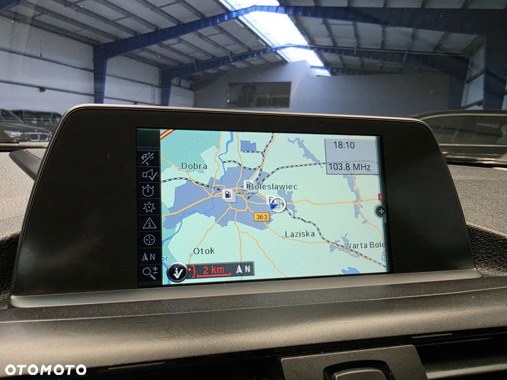 BMW Seria 1 120d BluePerformance Sport Line - 37