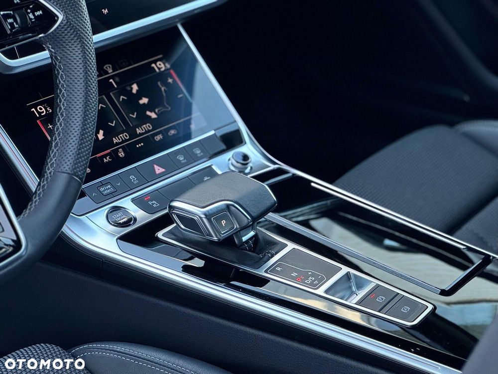Audi A6 Avant 50 TFSI e PHEV Quattro S Line S tronic - 13