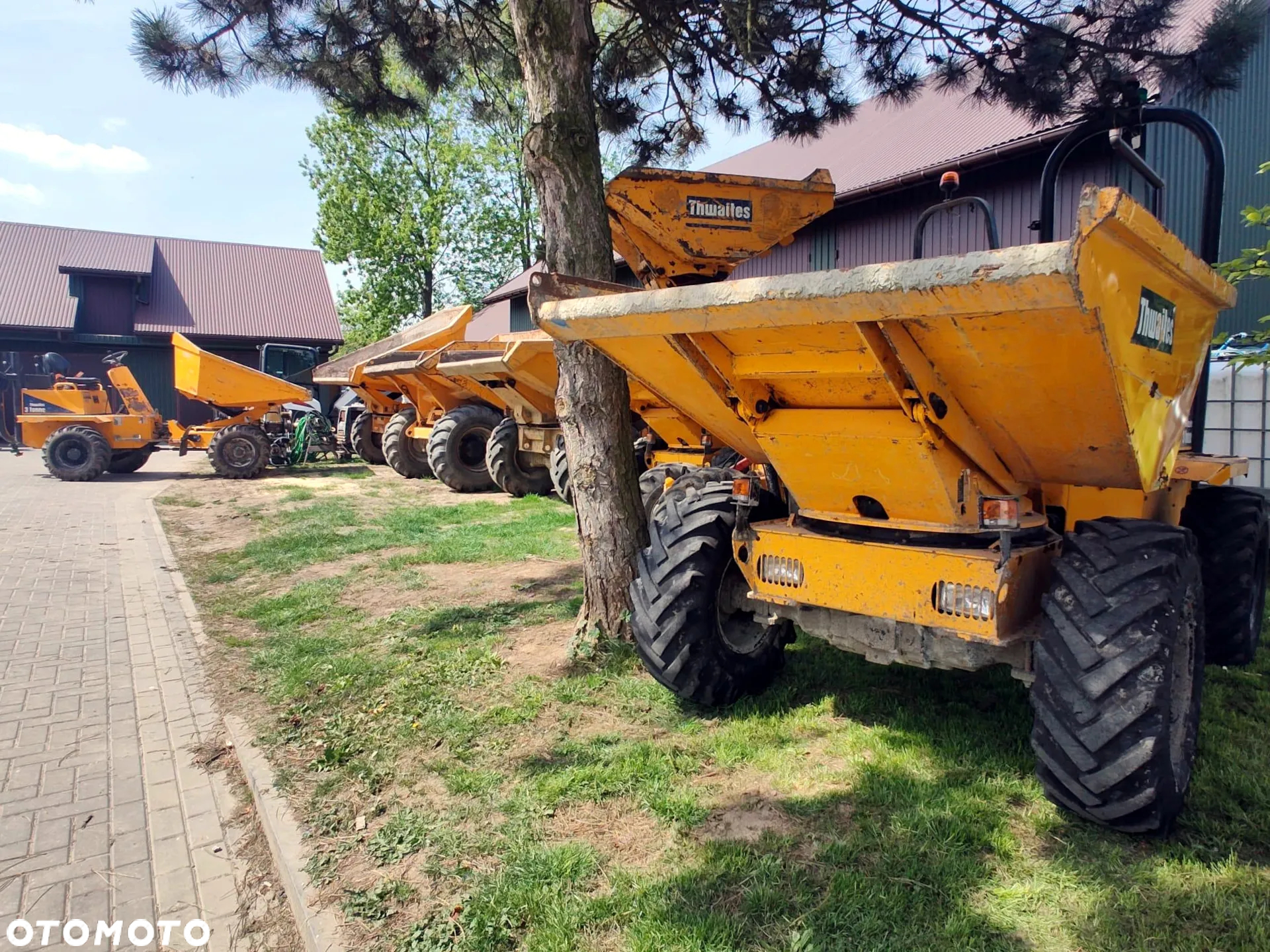 Bomag BMP 8500 - 17
