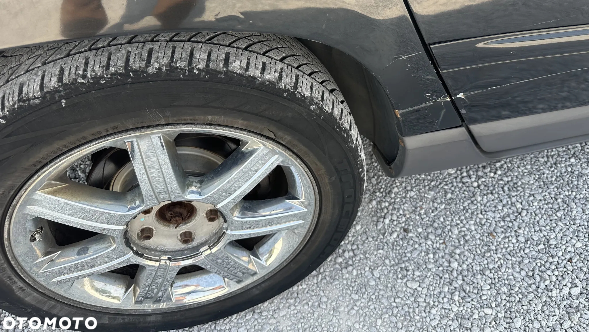 Chrysler Pacifica 3.5 AWD - 17