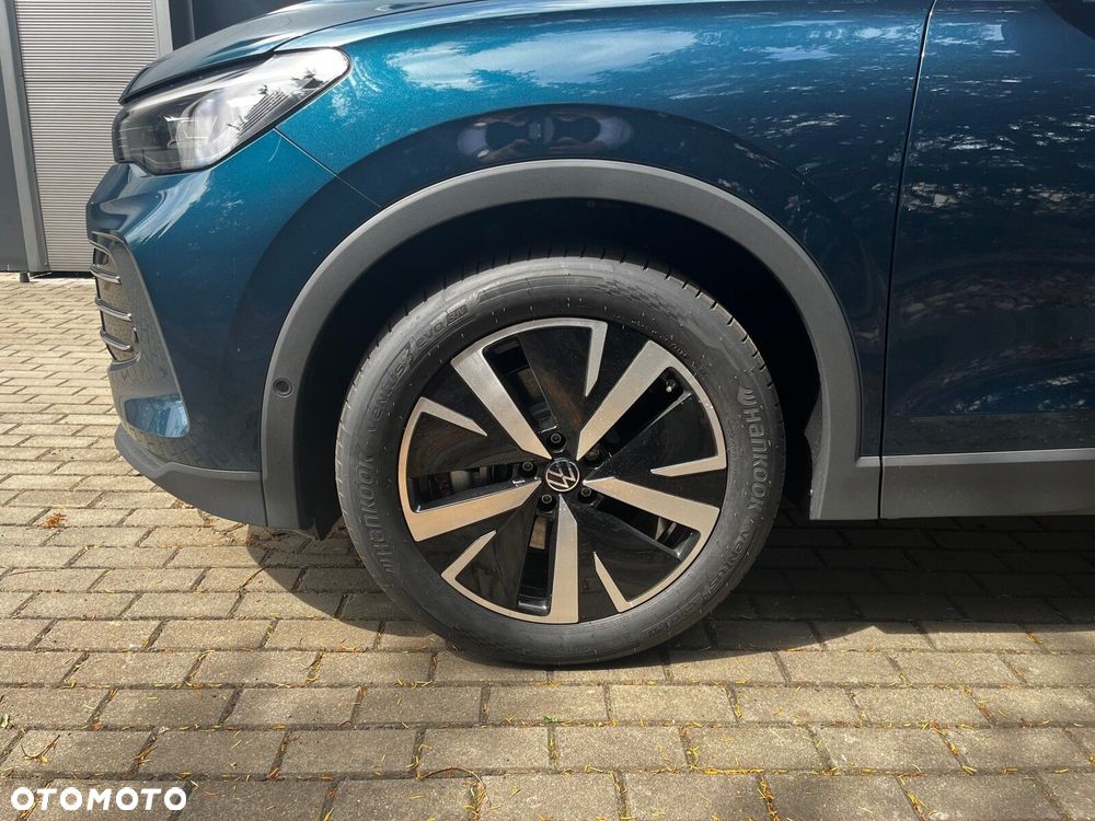 Volkswagen Tiguan 2.0 TDI SCR Elegance DSG - 6