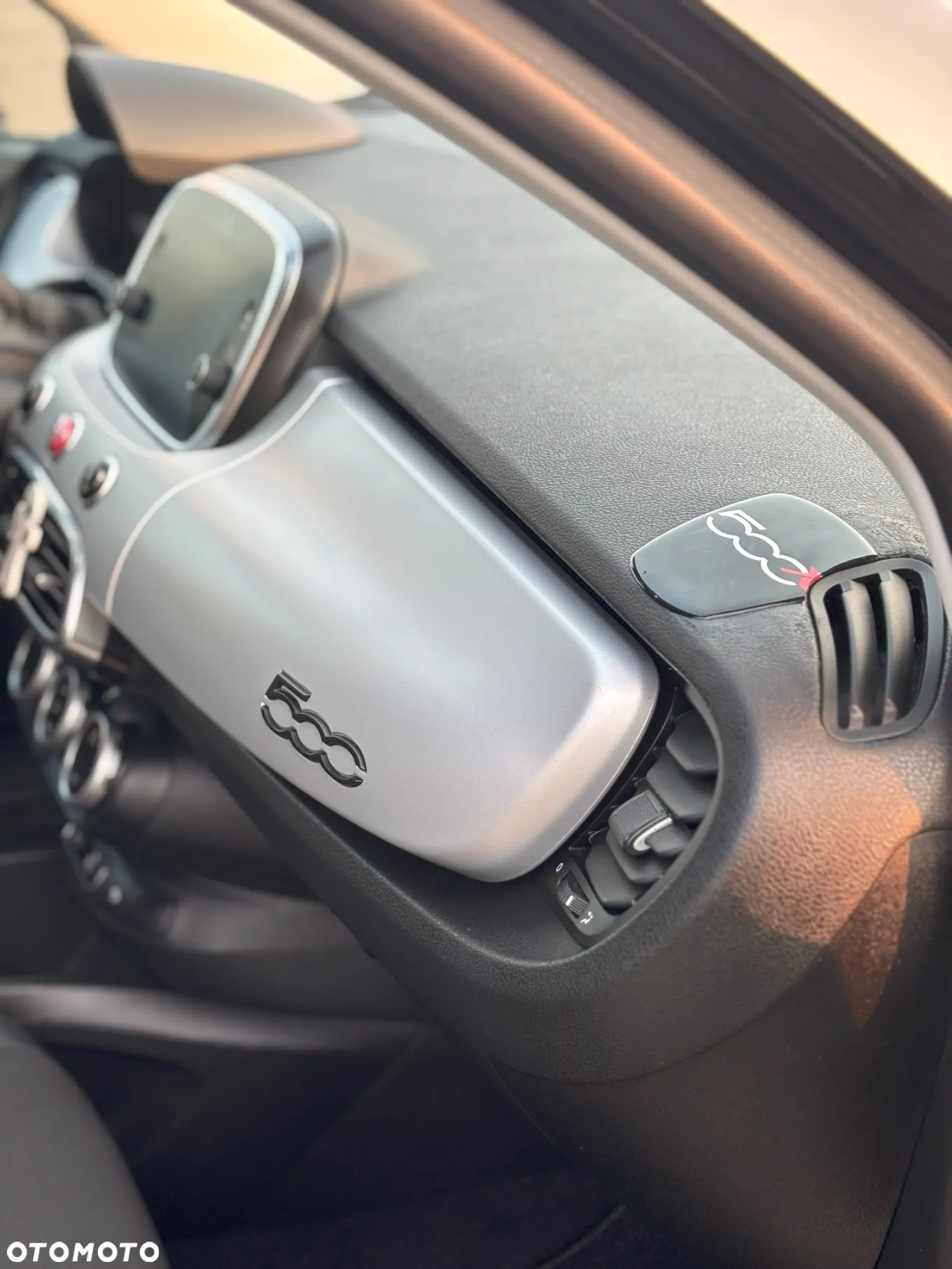 Fiat 500X 1.6 Multijet 4x2 S&S Dolcevita Launch Edition - 5