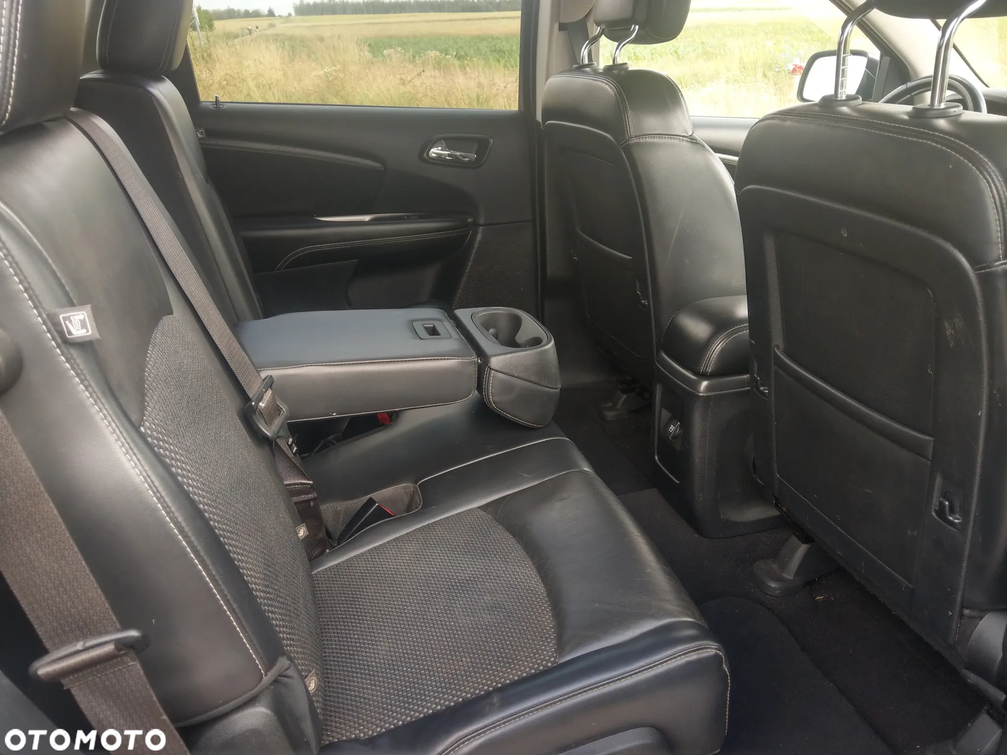 Dodge Journey - 11