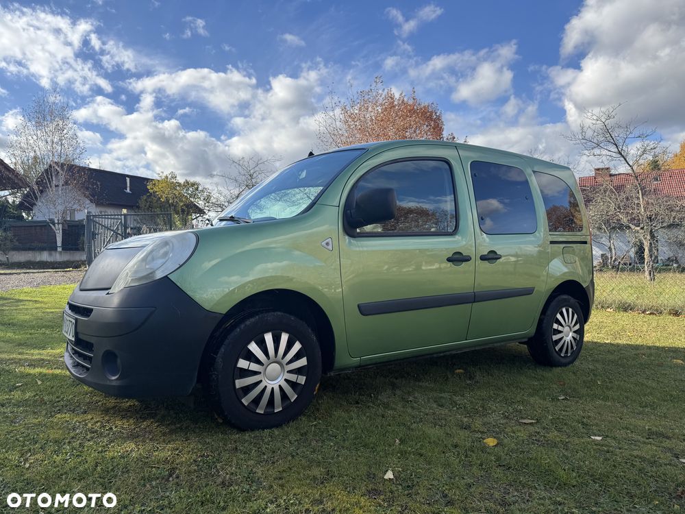 Renault Kangoo 1.6 16V Helios - 1