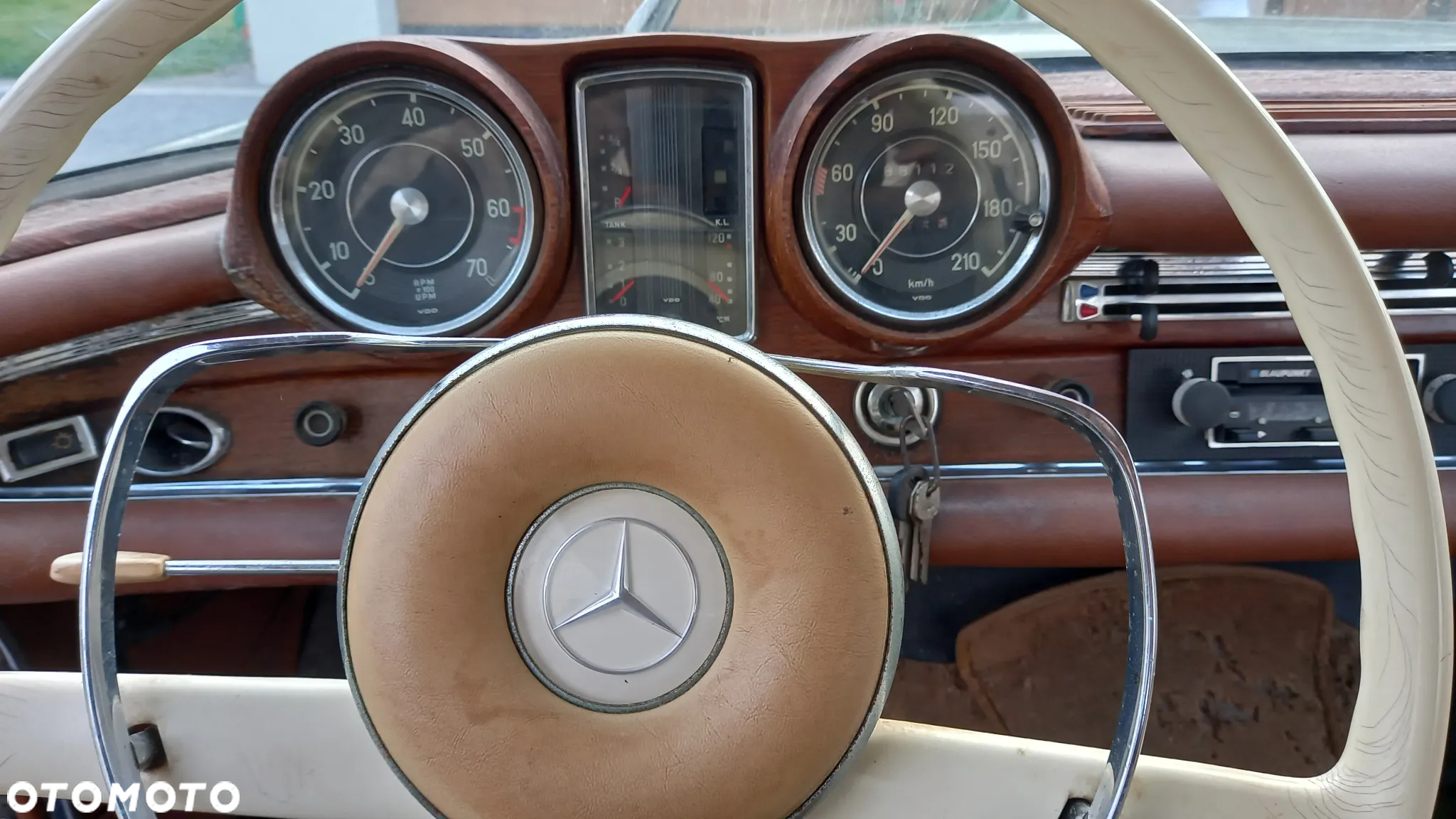 Mercedes-Benz Inny - 22