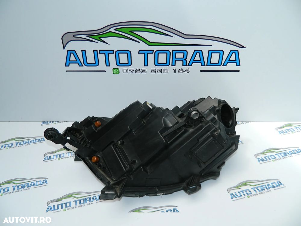 Far dreapta Full LED Skoda Kamiq model 2019-2023 cod 658941016B - 7