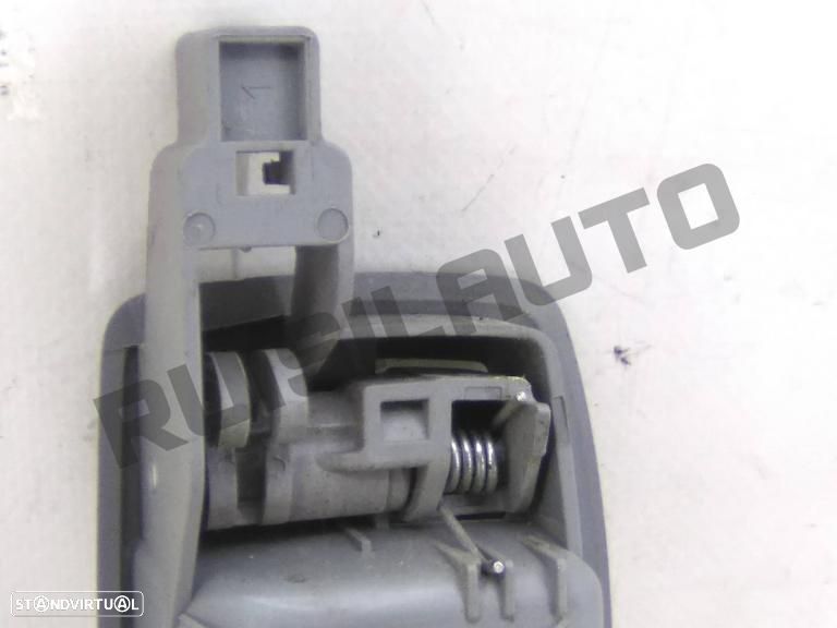 Puxador Capot  Fiat Ducato Iv [2006_2024] 120 Multijet 2.3 D - 3