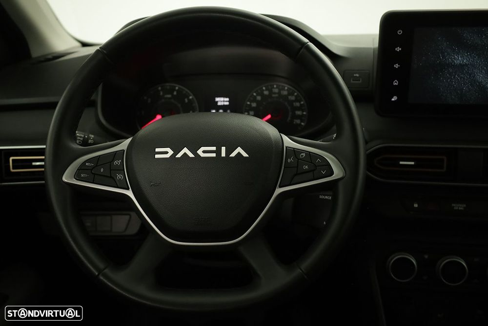 Dacia Jogger 1.0 ECO-G Extreme+ Up&Go 7L Bi-Fuel - 15