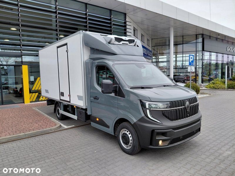Renault Master - 2