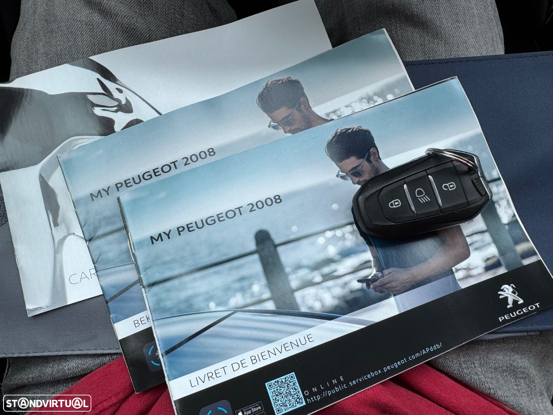 Peugeot 2008 BlueHDi 110 Allure - 16