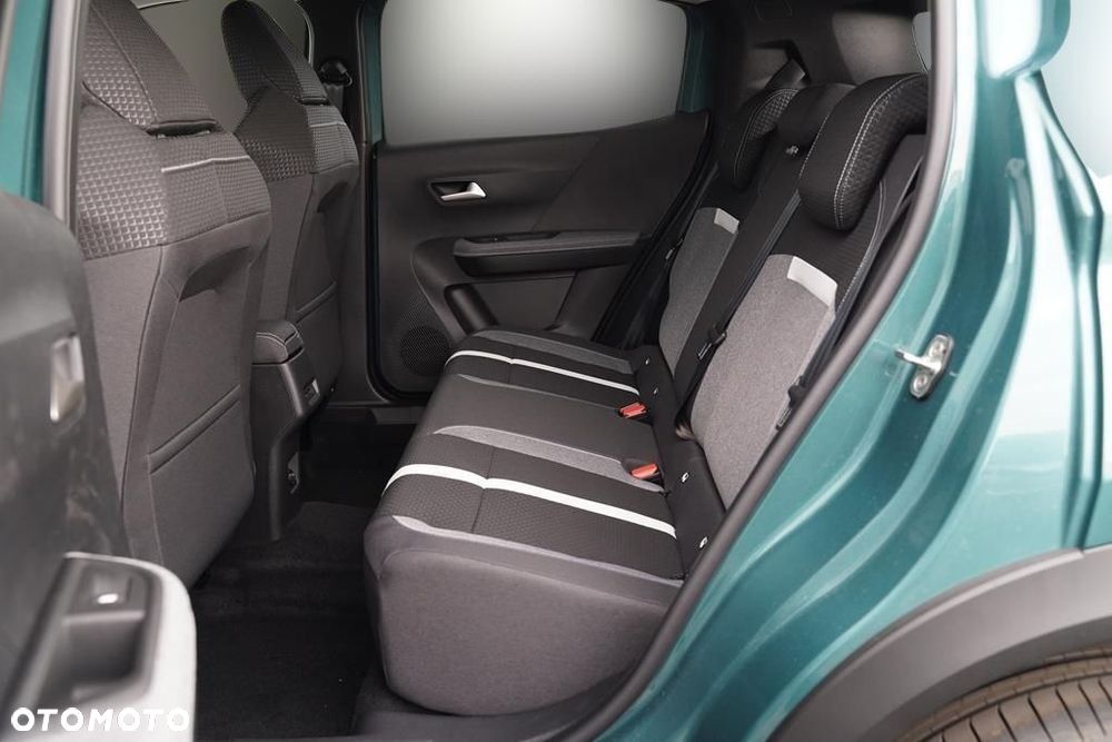 Opel Frontera 1.2 T mHEV GS eDTC6 - 11