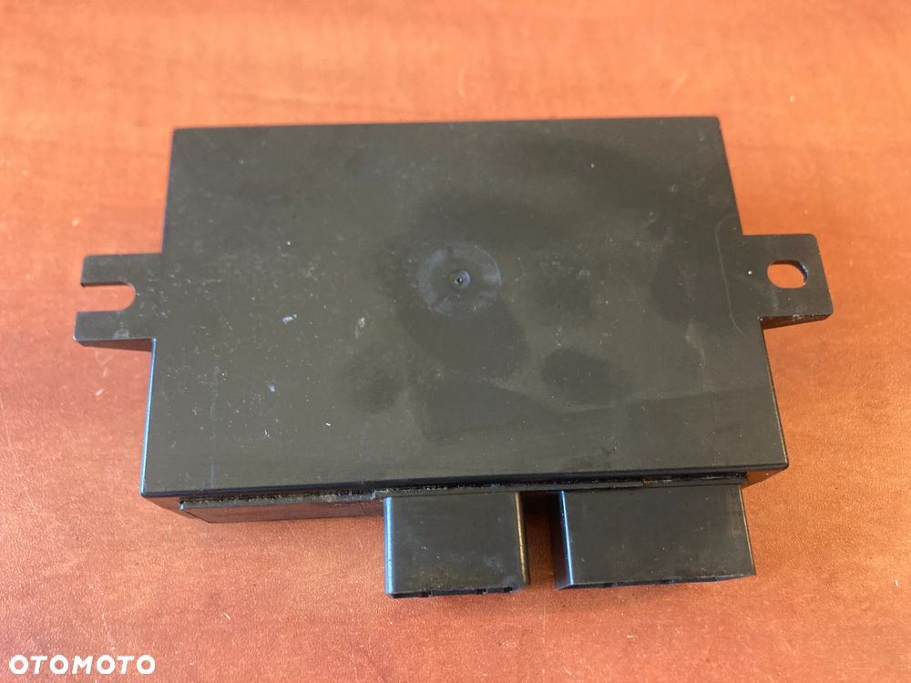 Moduł sterownik haka holowniczego Mercedes 5DS009781-40 A9069012401 - 2