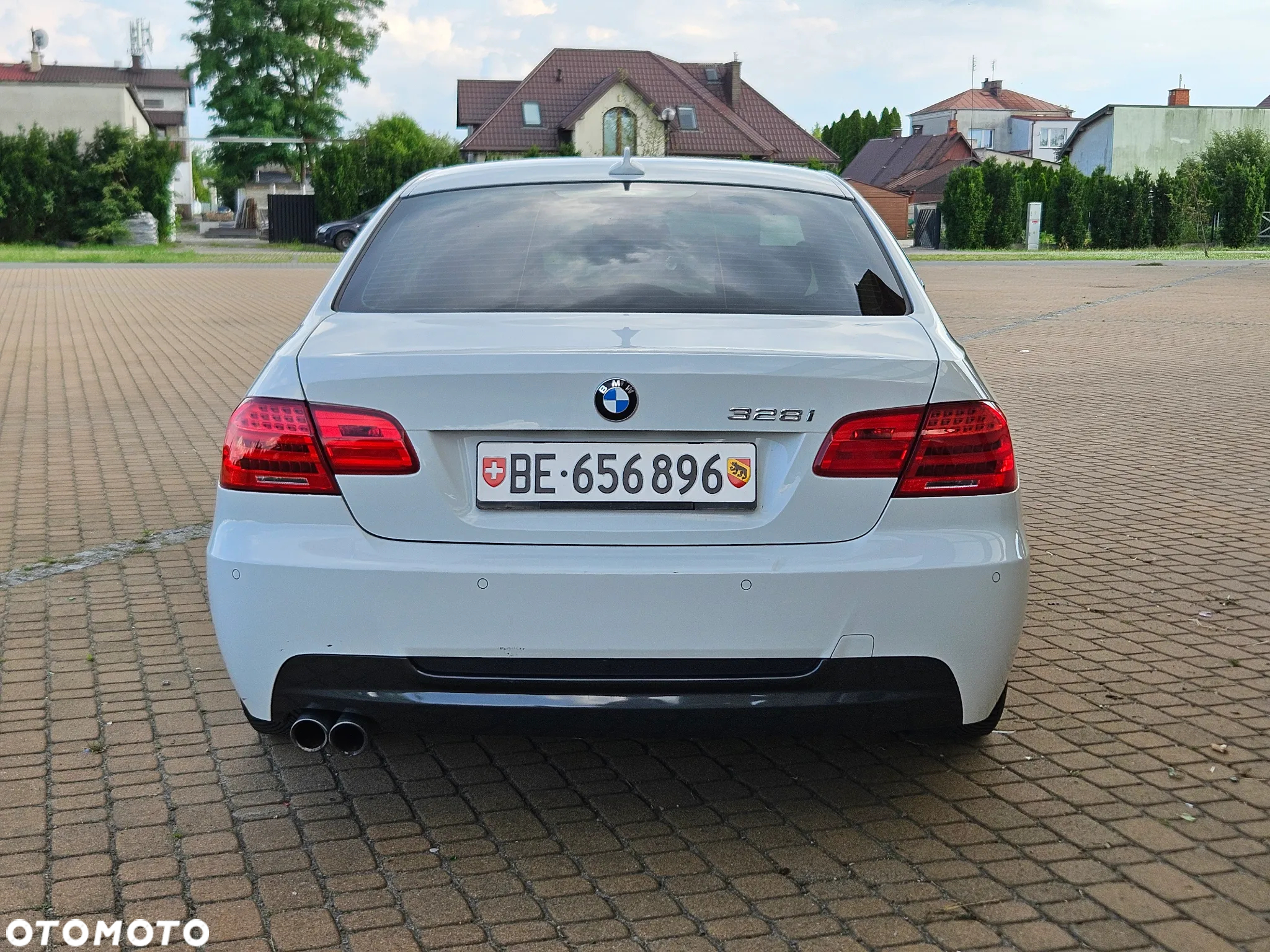 BMW Seria 3 - 15