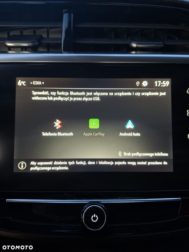 Opel Corsa - 20