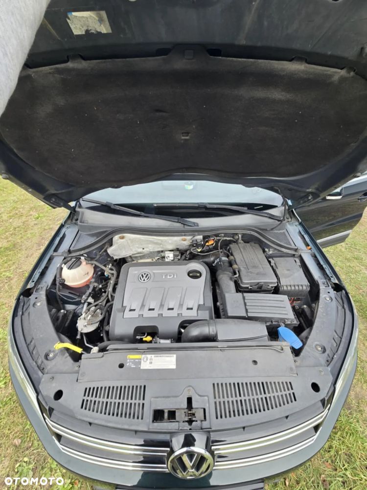 Volkswagen Tiguan 2.0 TDI DPF BlueMotion Technology Life - 9
