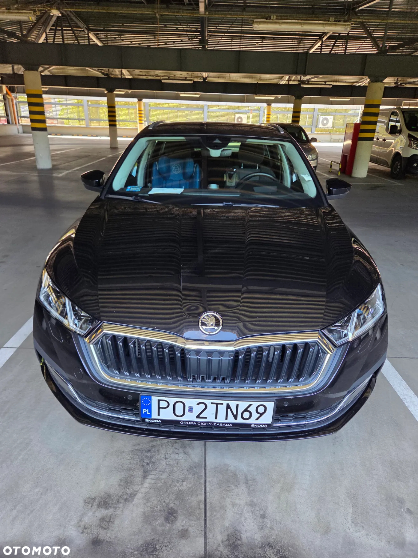 Skoda Octavia 2.0 TDI Drive DSG - 34