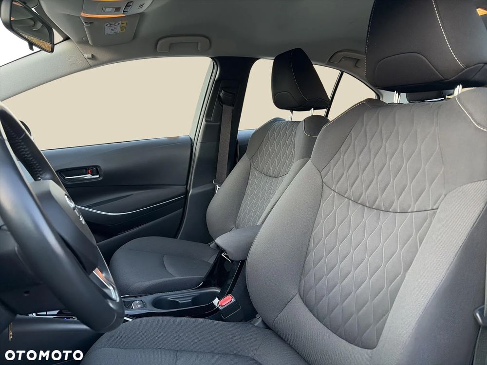 Toyota Corolla 1.5 Comfort MS - 10