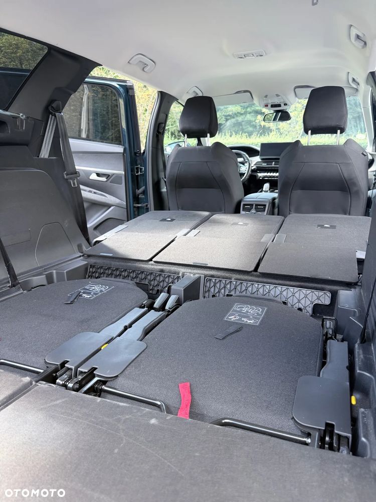 Peugeot 5008 BlueHDI 130 EAT8 Active Pack - 12