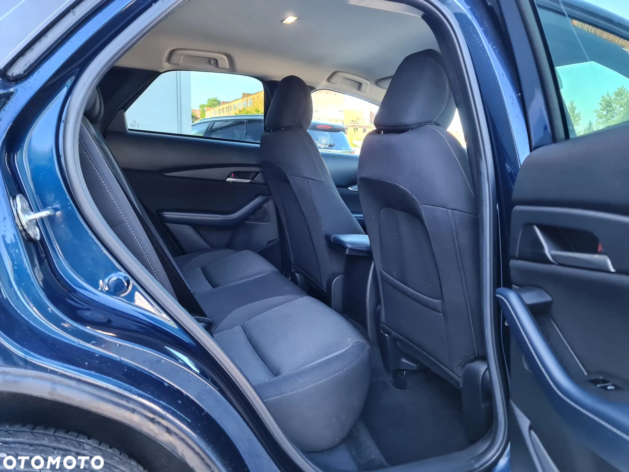 Mazda CX-30 - 12