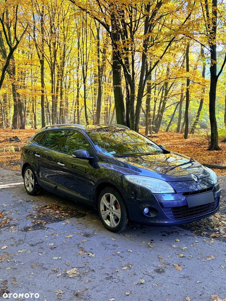 Renault Megane 2010 photo 4