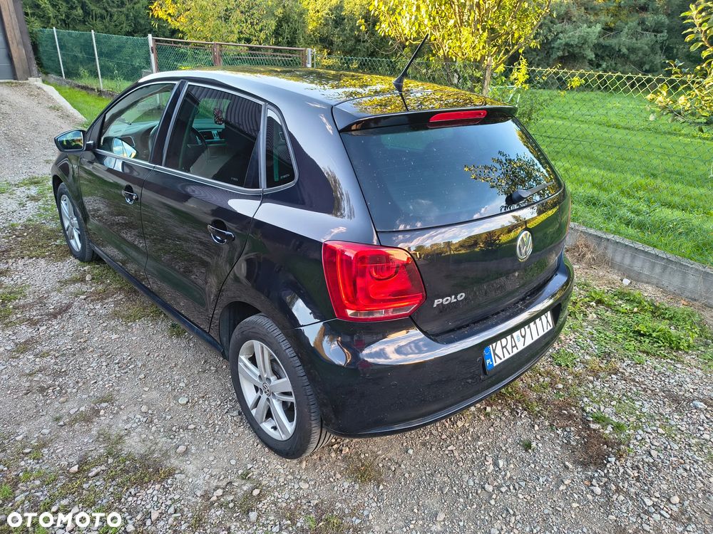 Volkswagen Polo - 8