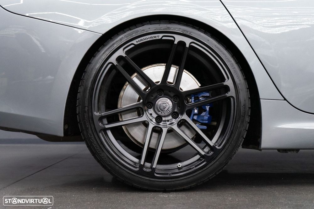 BMW M340 d xDrive Pack Desportivo M Pro Auto - 14