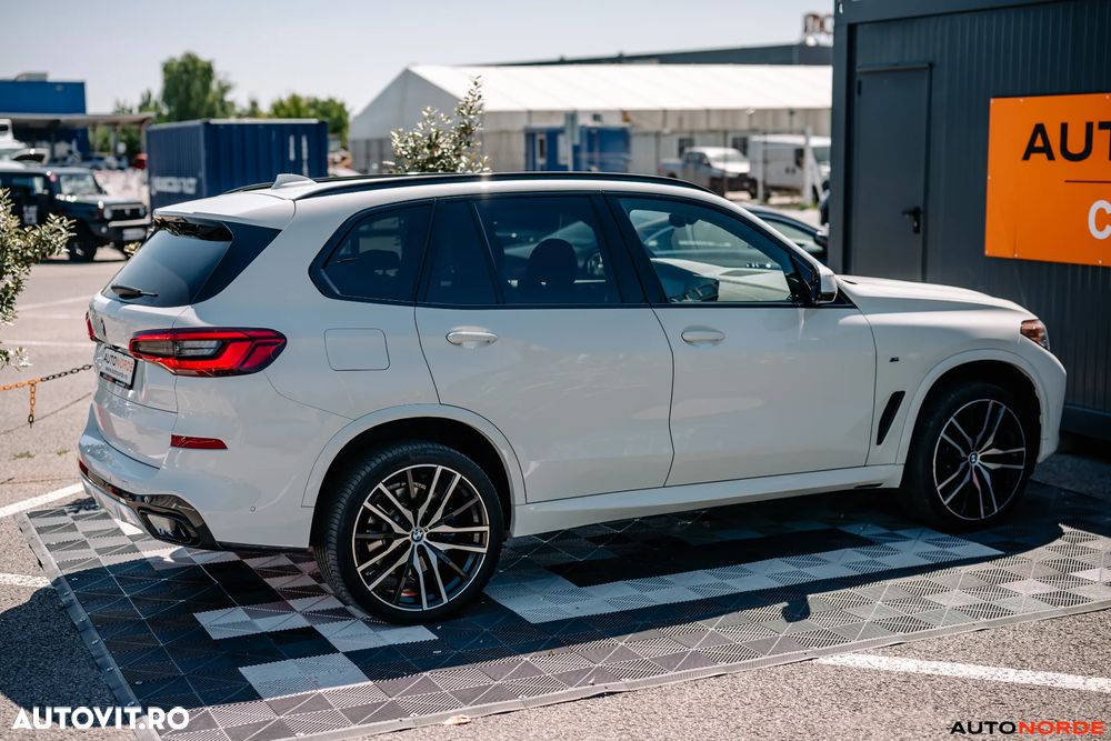 BMW X5 xDrive30d xLine - 13