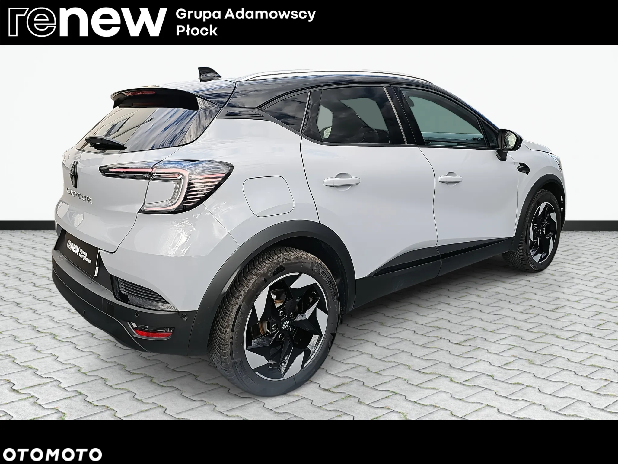 Renault Captur 1.0 TCe Techno - 2