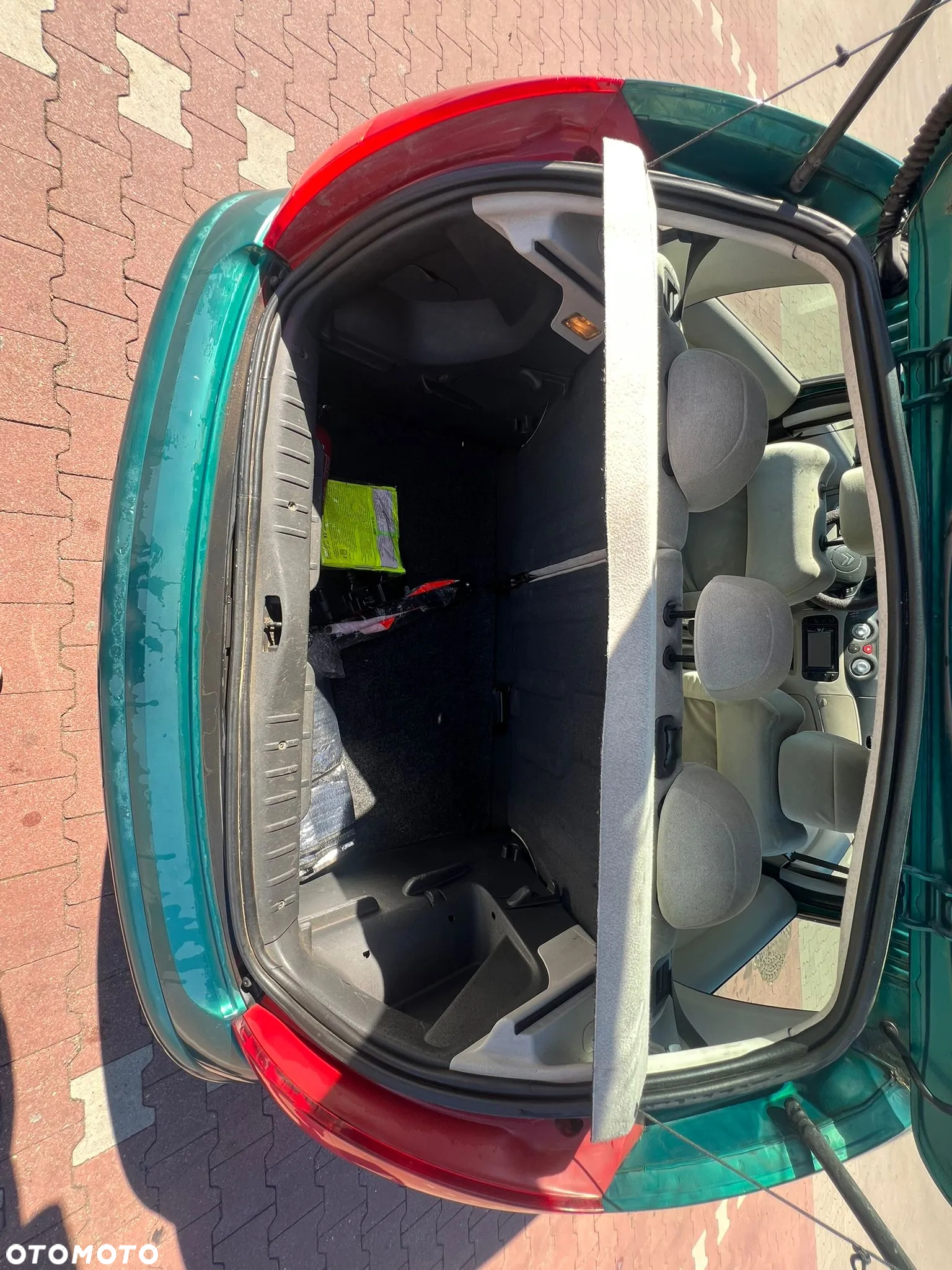 Citroën C3 1.6 Exclusive - 4