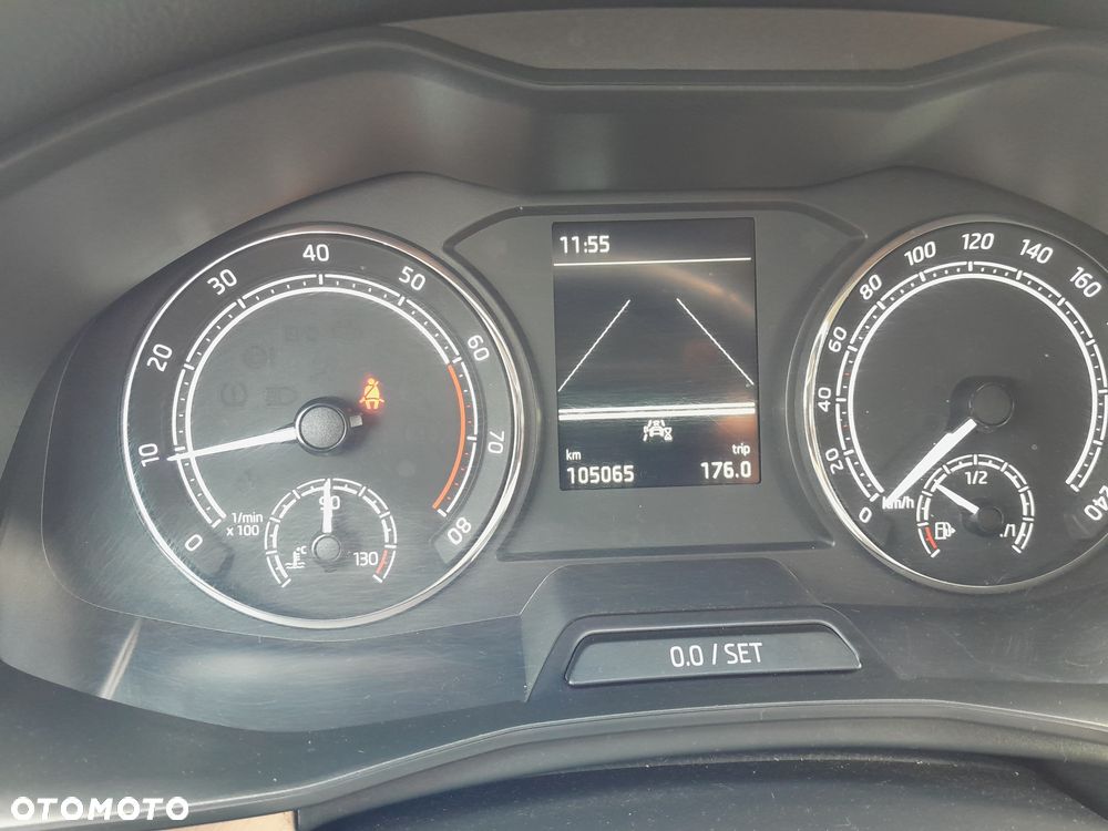 Skoda Scala 1.0 TSI Style - 13