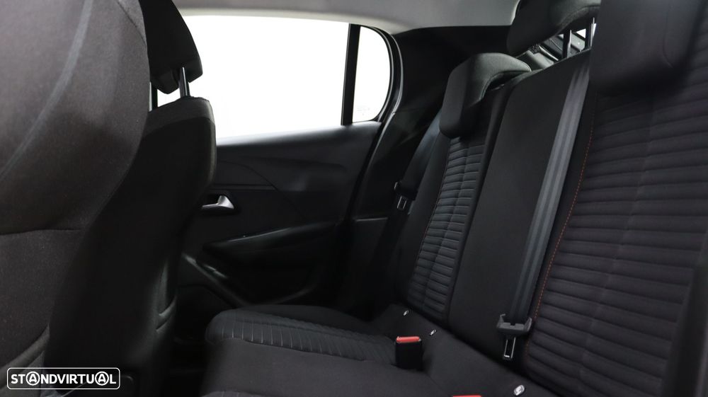 Peugeot 208 1.5 BlueHDi Active Pack - 18