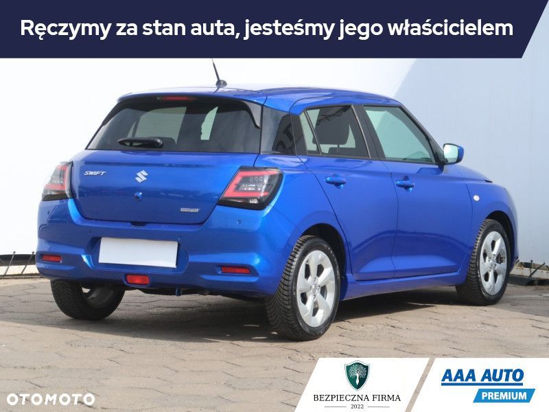 Suzuki Swift - 7